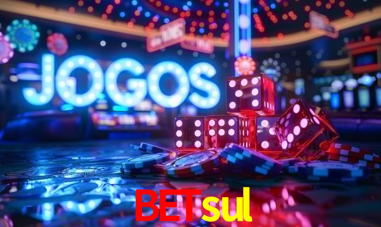 Mesa de Blackjack betsul