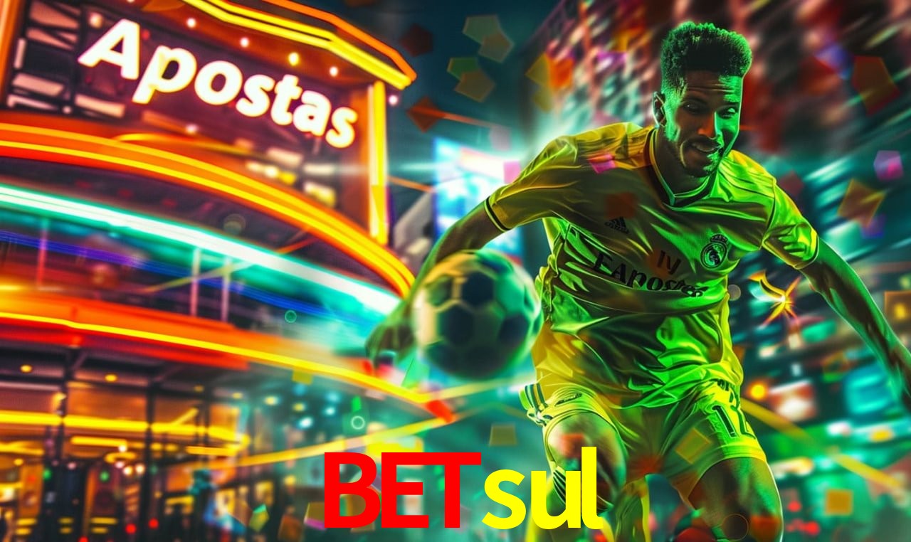 Promoção Relâmpago betsul