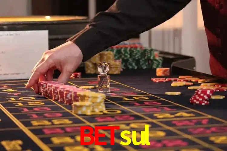 A Popularidade dos Caça-Níqueis no betsul