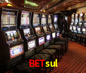 Explorando a Categoria de Eventos em Apostas na betsul