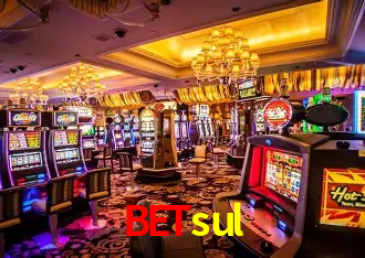 betsul Salvador - Bonus Stats