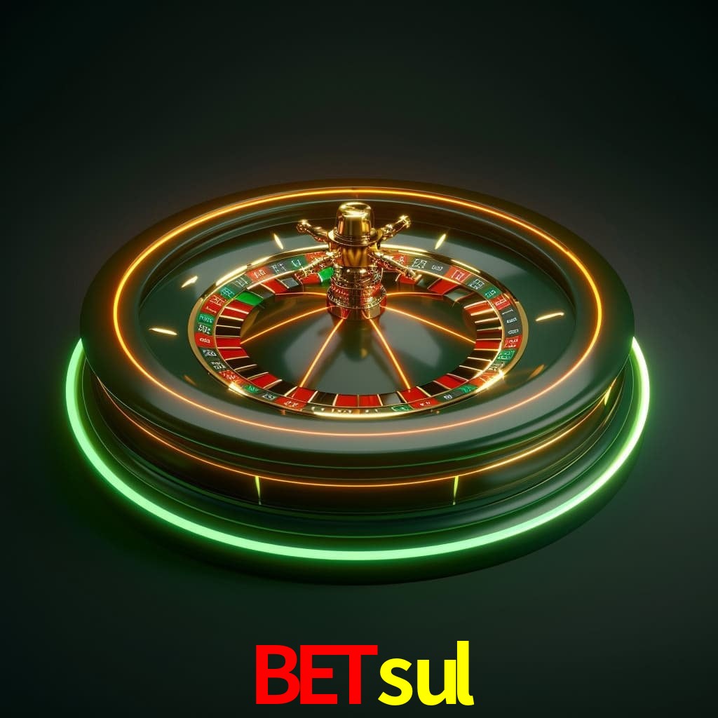 betsul App - Aplicativo Móvel Oficial