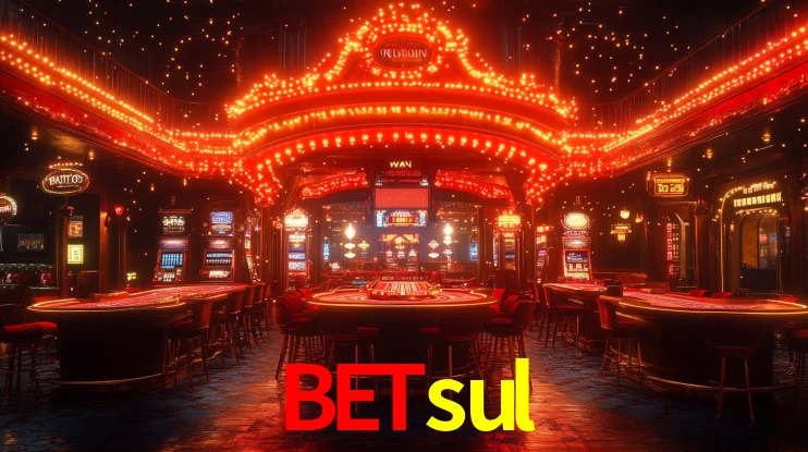 Exclusive Games betsul