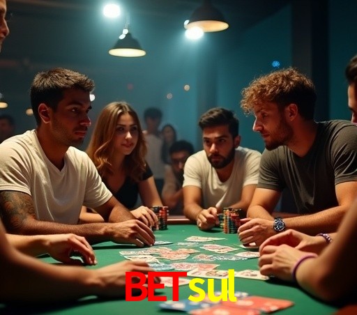 betsul Salvador - Promo Stats