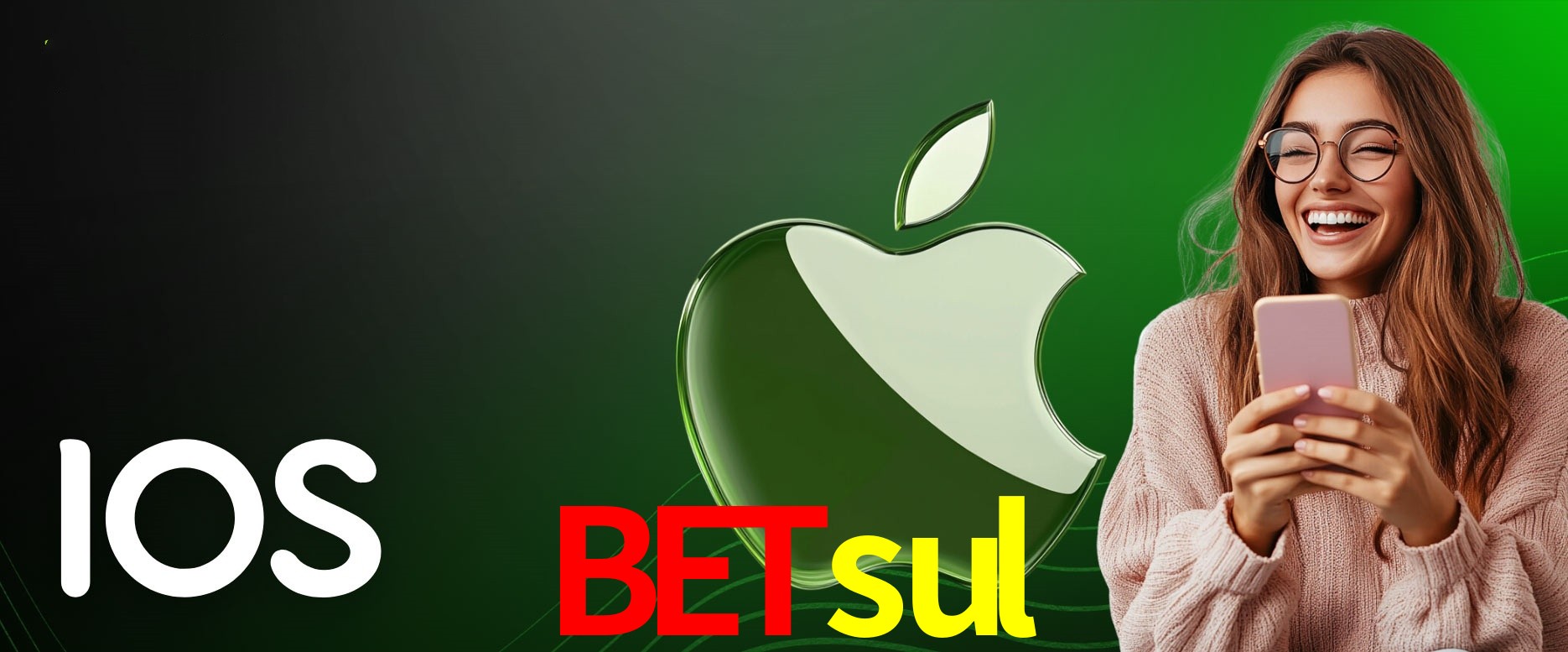 APP oficial da betsul para mobile