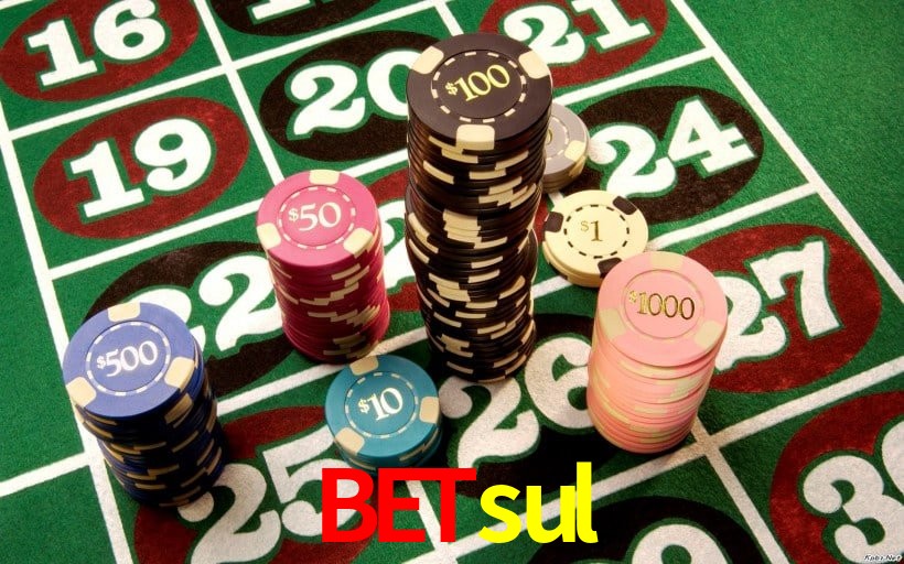 Casino Ao Vivo betsul