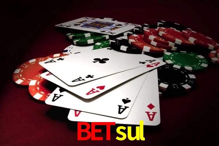 Apostas de Tênis betsul