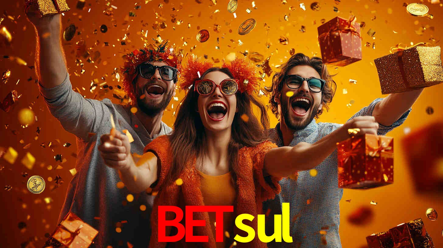 betsul: Seu Especialista em Apostas Esportivas Brasileiras