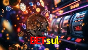 Interface do App betsul