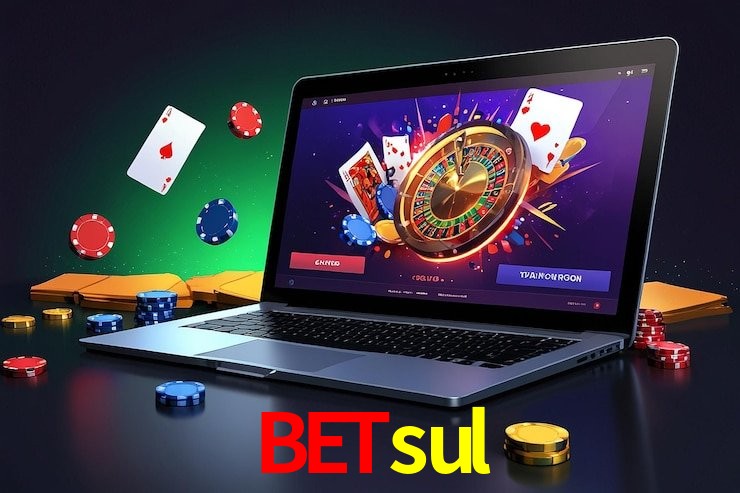 betsul Belo Horizonte - Payments