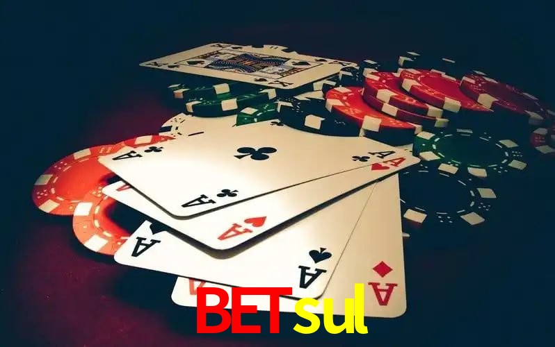 betsul Brasília - Betting Features