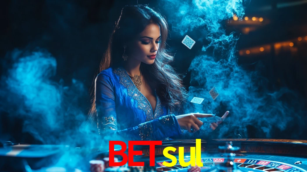 A Emoção da Loteria na betsul: Uma Chance de Mudança de Vida