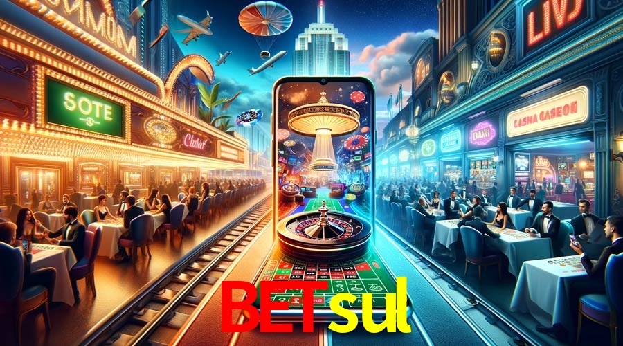 Flash Promotion betsul