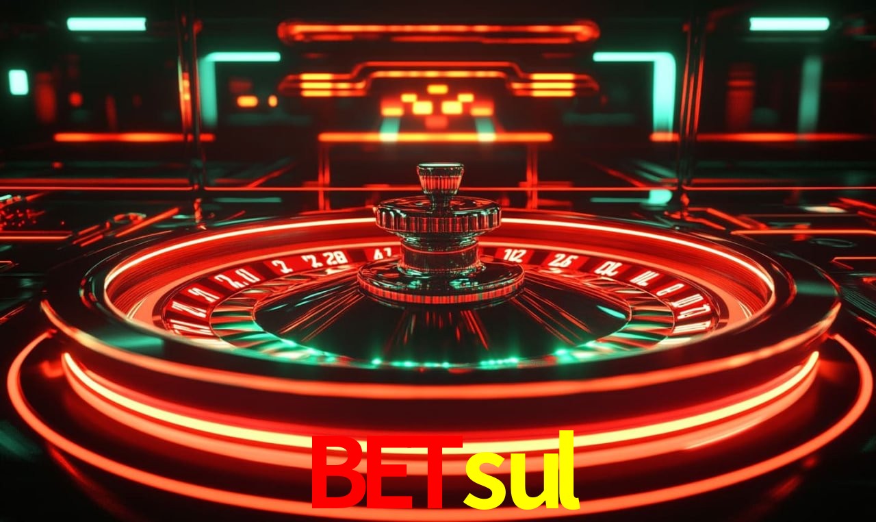 Apostas Esportivas na betsul: Um Guia Completo