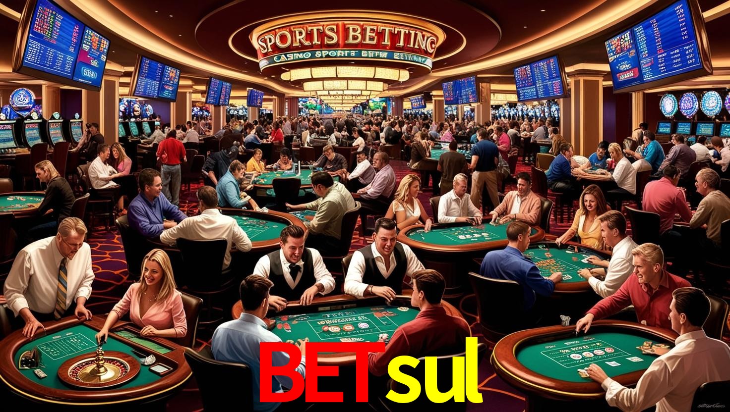 BETSUL