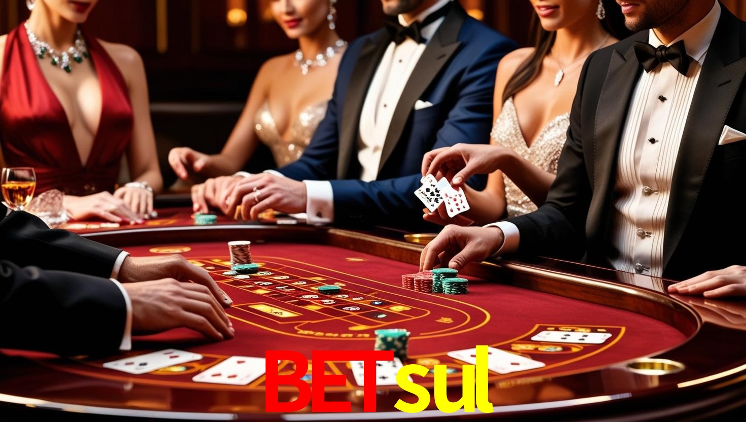 BETSUL